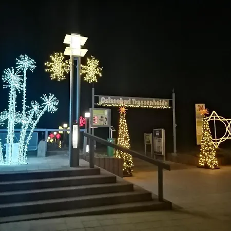 Zur Duene Trassenheide