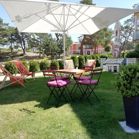 Zur Duene * Trassenheide