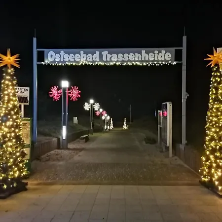 Zur Duene Trassenheide