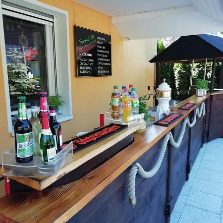 Zur Duene Trassenheide