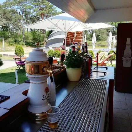 Zur Duene Trassenheide