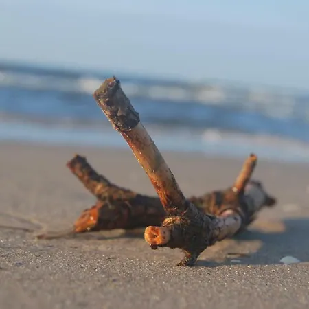 Lägenhet Zur Duene *