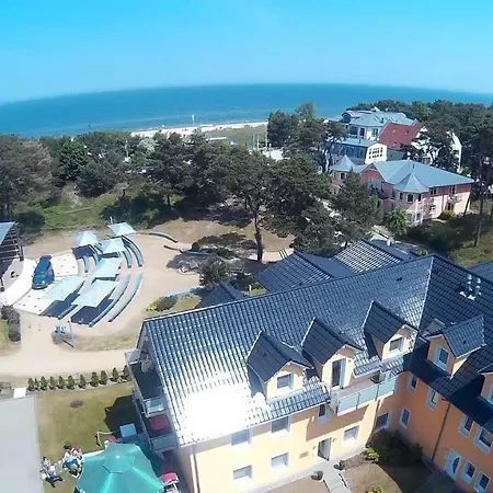 Zur Duene Trassenheide