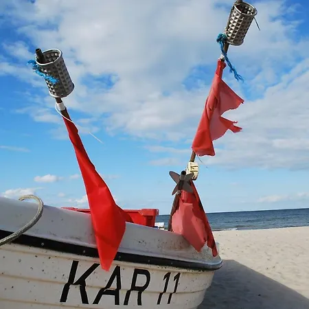 Zur Duene Trassenheide