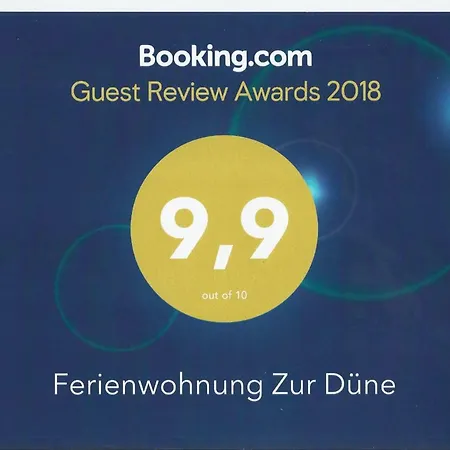 Zur Duene Trassenheide